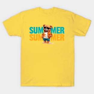 SUMMER T-Shirt